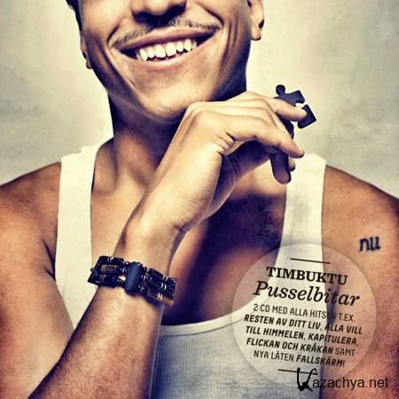 Timbuktu - Pusselbitar (2012) 