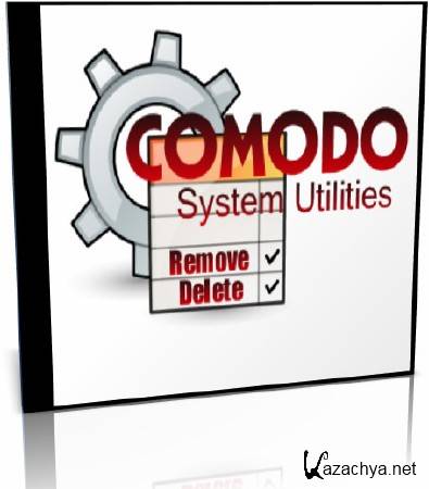  COMODO System Utilities 4.0.226743.26 Final (x32/x64) Portable