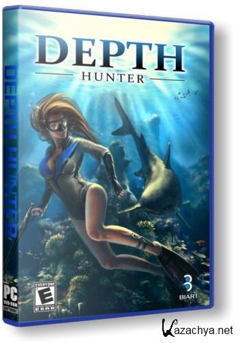 Depth Hunter [L] (2012) ENG