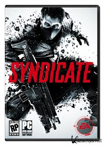 Syndicate (RUS/ENG/Origin-Rip/2112)  R.G. 