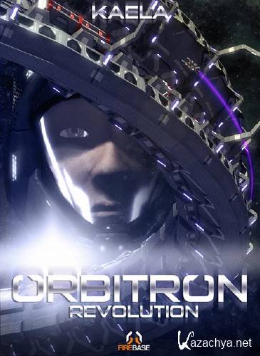 Orbitron: Revolution (2012/ENG)