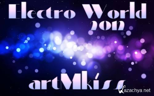 Electro World (2012)