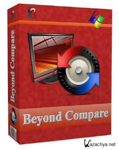 Beyond Compare Pro v3.3.4 Build 14431 