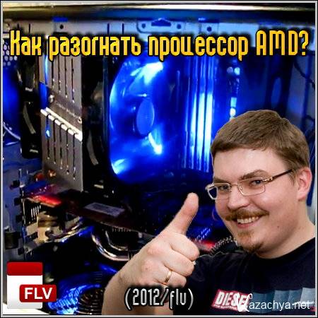 ��� ��������� ��������� AMD? (2012/flv)