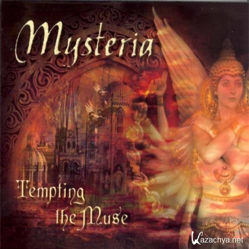 Mysteria - Tempting The Muse (2006)