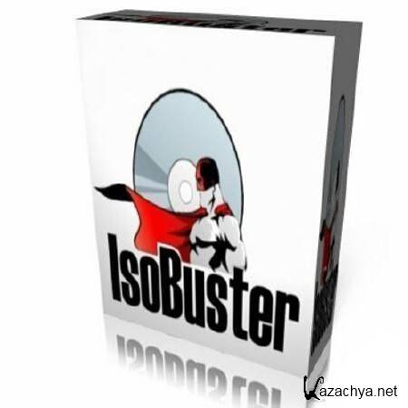 Smart Projects IsoBuster Pro v2.9.1.0 Beta 