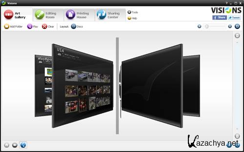 Twins Visions  1.4.0.173