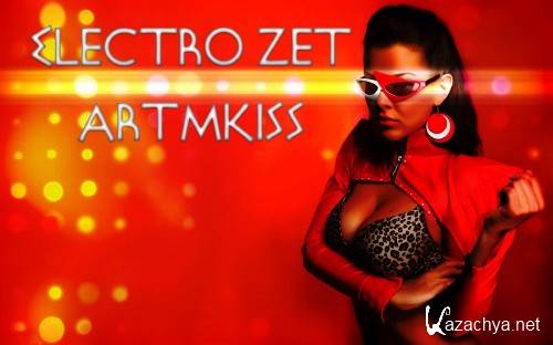Electro Zet (2012)