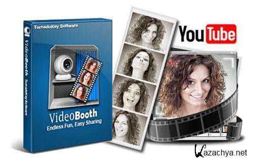 Video Booth Pro 2.3.9.6