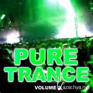 Nukleuz Pure Trance Vol 2 (2011) MP3