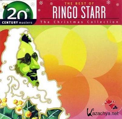 Ringo Starr - Christmas Collection: 20th Century Masters (1999)