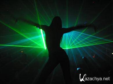 VA - Dance4Life Vol.31 (2012).MP3