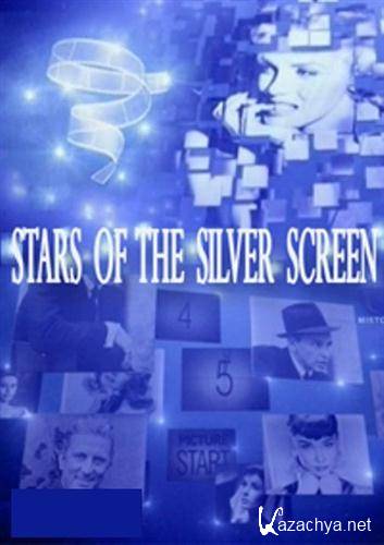   .   / Stars of the Silver Screen. Kirk Douglas (2011 / SATRip)