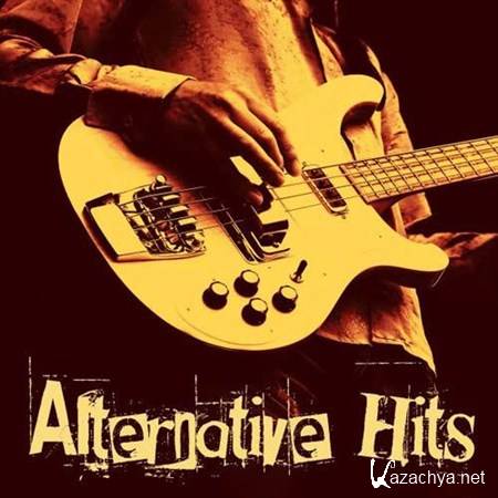 Alternative Rocks! - Alternative Hits (2012)