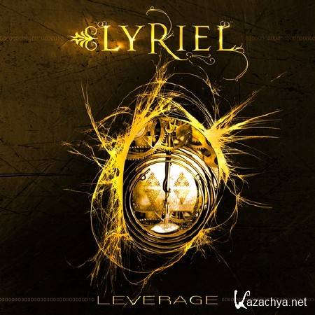 Lyriel - Leverage (Limited Edition) (2012)