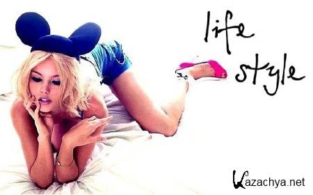    Life Style (2012) DVDRip