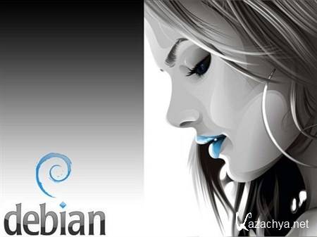 Aleks-Linux-Debian-CORE (������� ��� �����)