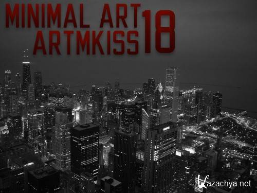 Minimal Art v.18 (2012)