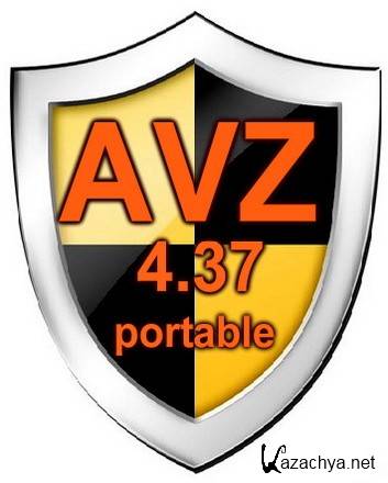  AVZ 4.37.0.12 Portable Ru (26.02.2012)