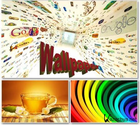 Gorgeous Wallpapers - ��������� ����� ��� �� - Mega Pack 492