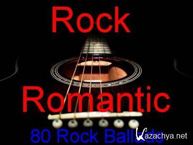 VA - Rock Romantic (2012). MP3 