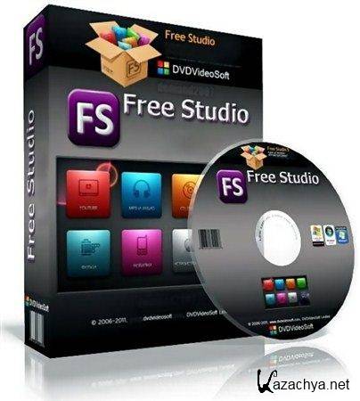 FreeStudio 5.3.5