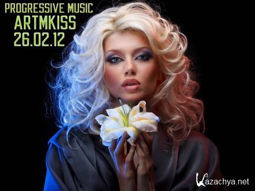 Progressive Music (26.02.12)