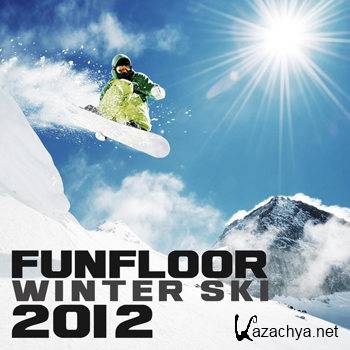 Funfloor Winter Ski 2012 (2012)