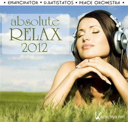 Absolute Relax (2012)