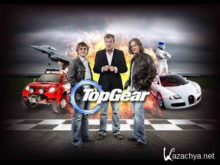   / Top Gear (2011) 17  !