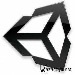Unity 3D Pro 3.5 2012 +   
