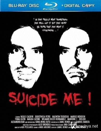    / Suicide Me! (2011) BDRip 720p