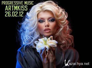 VA - Progressive Music (26.02.2012). MP3