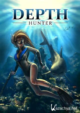 Depth Hunter 1.8 (2012/MULTI5/RePack)