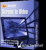Free Screen to Video 2.0.0.0