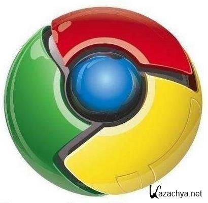 Google Chrome 19.0.1049.3