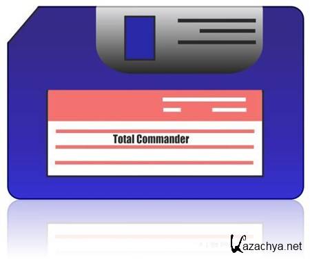 Total Commander v 8.00 Beta 21 PowerPack 2012.2