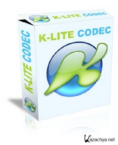 K-Lite Mega Codec Pack 8.4.0 