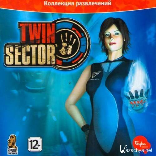 Twin Sector (2009/RUS/PC/RePack/R.G.BoxPack)