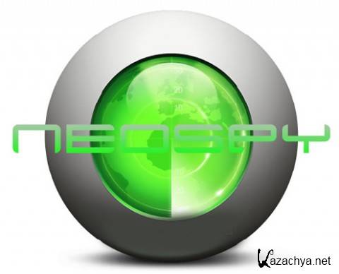 NeoSpy 4.0.1 Rus
