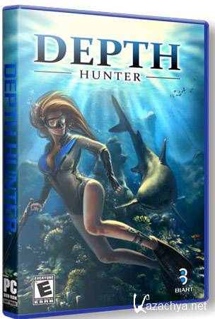 Depth Hunter v1.9 (2012/Repack ReCoding/MULTI5)