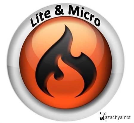 Nero v 11.0.11200 Lite & Micro 2.0