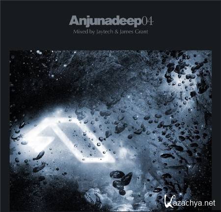 ������� Anjunadeep 04 (Mixed by Jaytech and James Grant mp3)