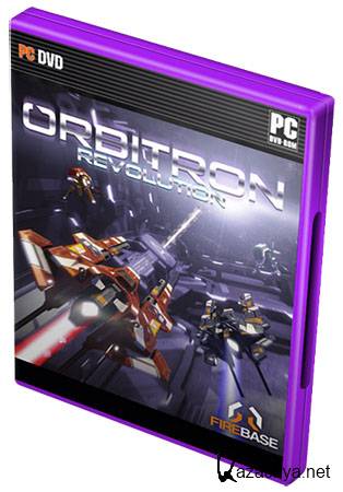 Orbitron: Revolution (PC/2011)