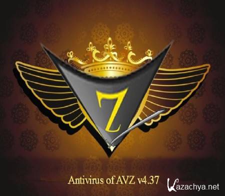 Antivirus of AVZ v4.37