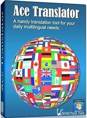 Ace Translator 9.3.7.670