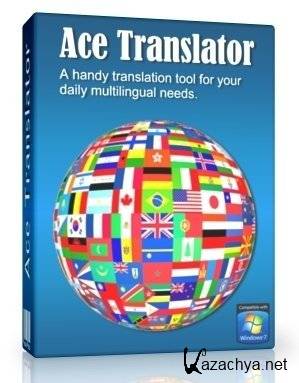 Ace Translator 9.2.3.626 2012 �