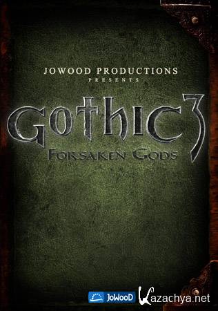  3-   / Gothic 3 - Forsaken Gods (PC/RePack irvins/RUS)