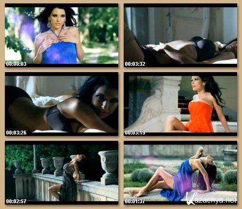 Celia - My story (1080p)