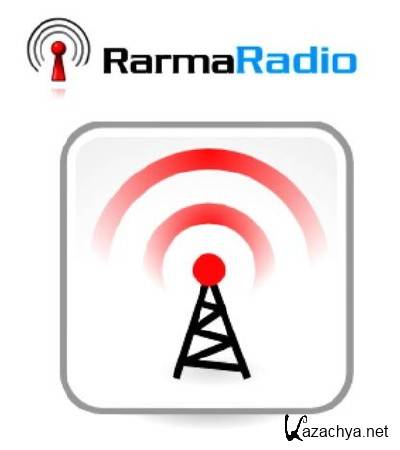 RarmaRadio v2.67.1